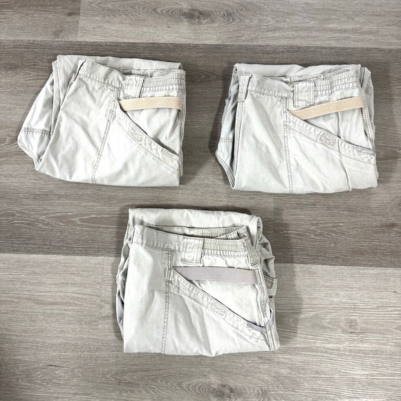 Lot 3 - 5.11 Tactical Taclite Pro Ripstop Cargo Pants 74251 Men's Size 44x31